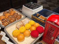 -华庭(澳门伦敦人店)