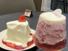 -MOSI CAKE摩思·生牛乳半糖蛋糕(云港花园店)