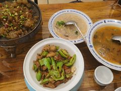 -老雒阳面馆·水席·洛阳菜(纱厂路店)