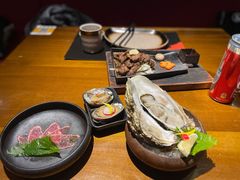 铁板牛粒-和彩放题餐厅(酒仙桥店)