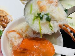 -潮澎派·潮汕菜大排档(南较西路店)