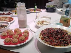 -景笙毋米粥底火锅(20年老字号)
