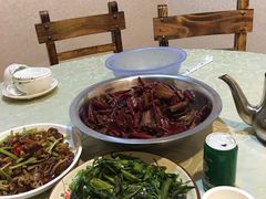 -湖湘楼口味馆