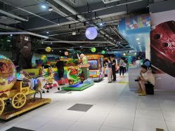 点击看大图 -宝燕乐园(闵行旗舰店)