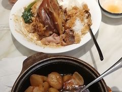 -南山鲜虾面·活鲜小馆·海味大连菜(南山总店)