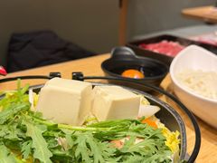 -合点寿司(金虹桥商场店)