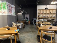 大堂-怂嘴冷锅串串&乐山烧烤(中赢康康谷店)