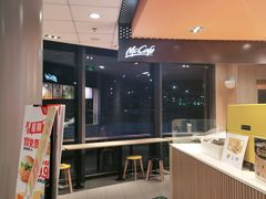 -麦当劳(东石东一路店)