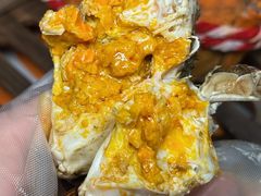 -熊记虾王·蓝龙虾(东晓南店)