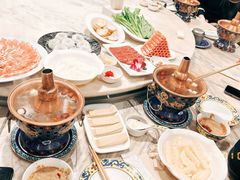 -南门涮肉(通州店)