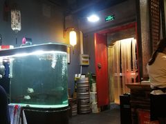 -臻馆小龙虾