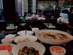 -简小舍·民间手艺菜(武昌江滩店)