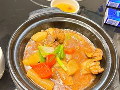 -煲王粤菜餐厅(中侨中心店)