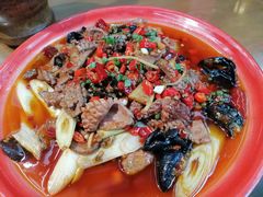 -小街47號江湖菜(四合院店)