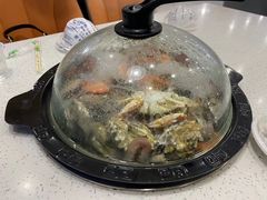 -前王院•巧克力海鲜市集餐厅(万平口店)