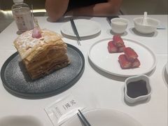 -茉里粤菜(皇姑万象汇店)