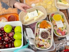 -艾蜜西餐厅(梅园店)