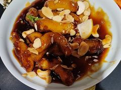 -长安大牌档之龙头酒肆(荣民龙首广场店)
