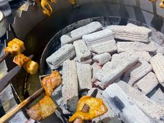 -醉月城西昌火盆烧烤(天府店)