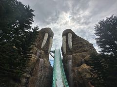 -珠海长隆海洋王国