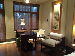 -西安华清御汤酒店