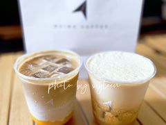 -北芒BEIMO COFFEE(五台山店)