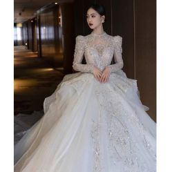 -金海岸婚纱摄影(塘沽店)