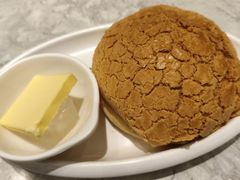 -翠华餐厅(正佳广场店)