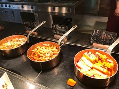 -OPEN開全日自助餐厅·牛肉火锅·海鲜(佛山希尔顿酒店)