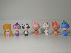 -泡泡玛特POPMART(合生汇店)