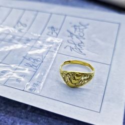 点击看大图 -张师傅首饰加工修理(西单华威潮铺街店)