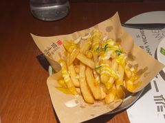 -一沙一城·岩烤牛扒·拔草餐厅(虎门万达店)