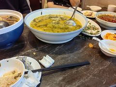 -咪咪川菜(长乐西路店)