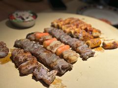 -雪熊精酿·哈尔滨烧烤酒馆(非遗大串店)