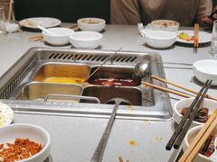 -海底捞火锅(正大乐城店)