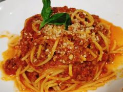 -WOLFGANG PUCK KITCHEN & BAR(迪士尼小镇店)