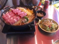 -Meet Sun首尔大排档(湘潭城市盒子店)