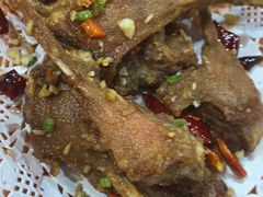 -永顺潮汕菜海鲜砂锅粥生腌大排档(万安大厦店)