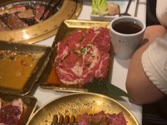-炙城·韩式烤肉(南京东路店)