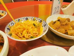 -西安饭庄·非遗陕菜(钟楼店)