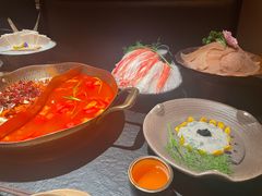 -色響火锅(恒隆广场店)