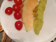 -小厨娘绣中淮扬(总统府大行宫店)