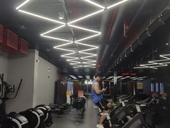 -一年四季24小时智能健身(广百店)