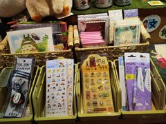 -猫的天空之城概念书店(苏州诚品店)