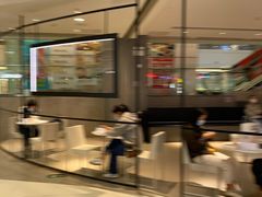-喜茶(广州东方宝泰店)