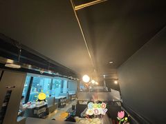 大堂-海底捞火锅 (利舞台广场店)