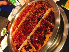 -邓莽子老火锅(中兴路总店)