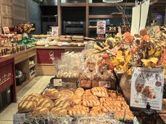 -西村叔叔的店·面包·甜品·蛋糕(崂山丽达店)