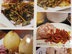 -潮喜竹溪荔湖酒家(荔枝湾店)