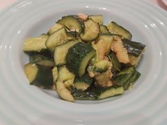拍蒜拌黄瓜-太兴餐厅(东方广场分店)